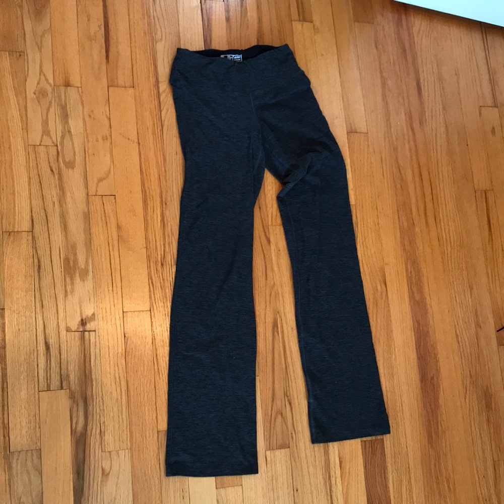 New Balance Yoga Pants